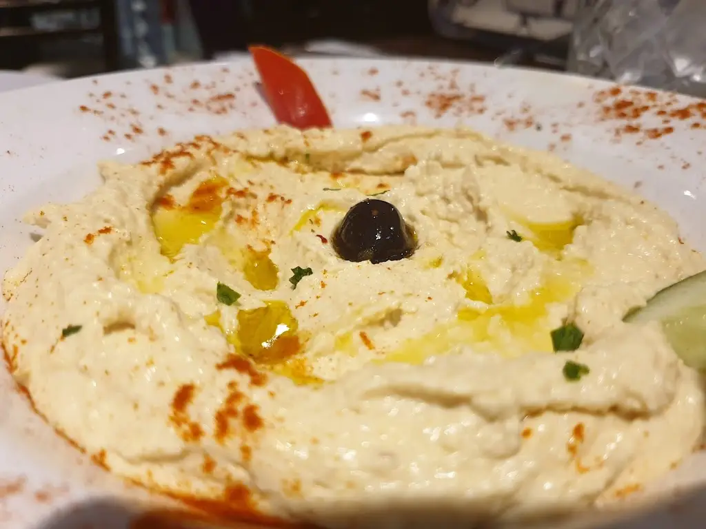 Menu_Capadocia Turkish Restaurant Olney_Olney_image_7