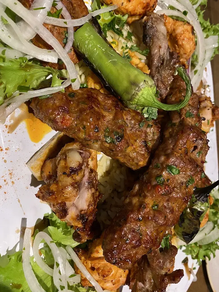 Menu_Capadocia Turkish Restaurant Olney_Olney_image_9