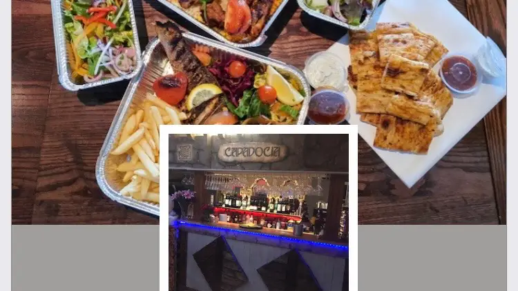 Capadocia Turkish Restaurant Olney_Olney_slider_image_2