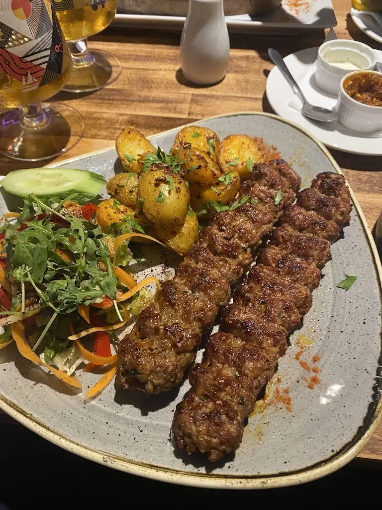 Capadocia Turkish Restaurant Olney_Olney_slider_image_3