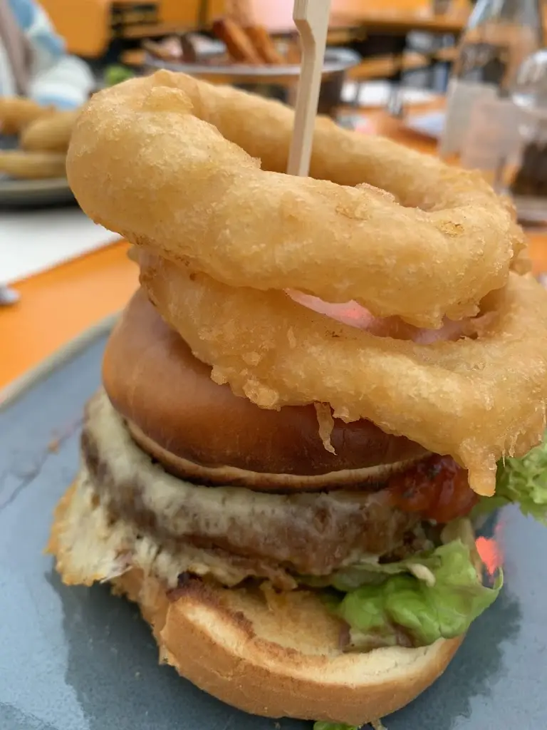 Menu_The Swan Inn & Bistro_Olney_image_6