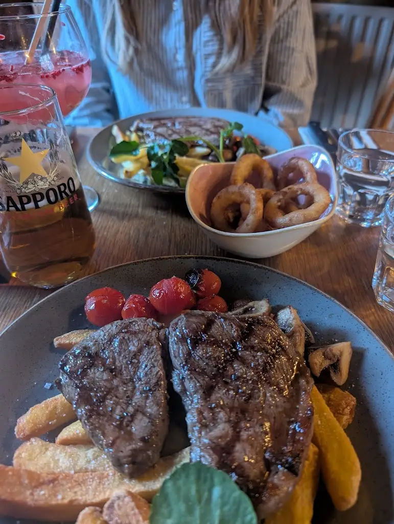 The Swan Inn & Bistro_Olney_slider_image_2