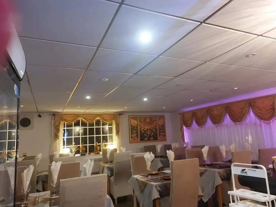 Amphawan restaurant in Olney