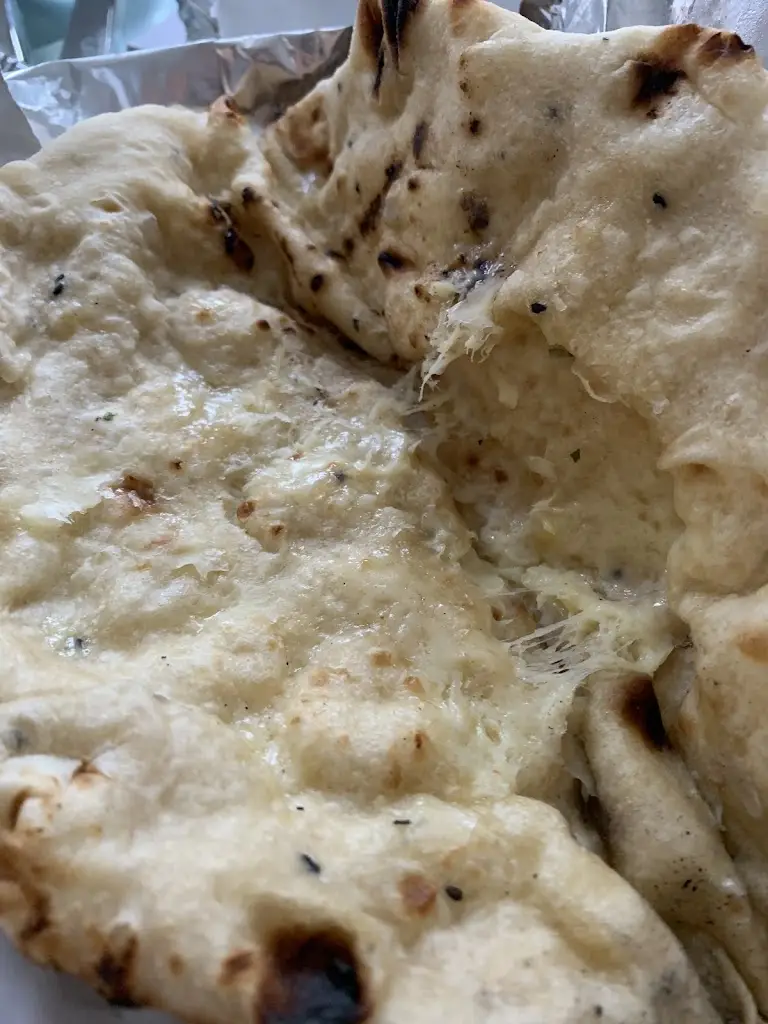 Menu_Four Pillars Indian restaurant_Olney_image_5