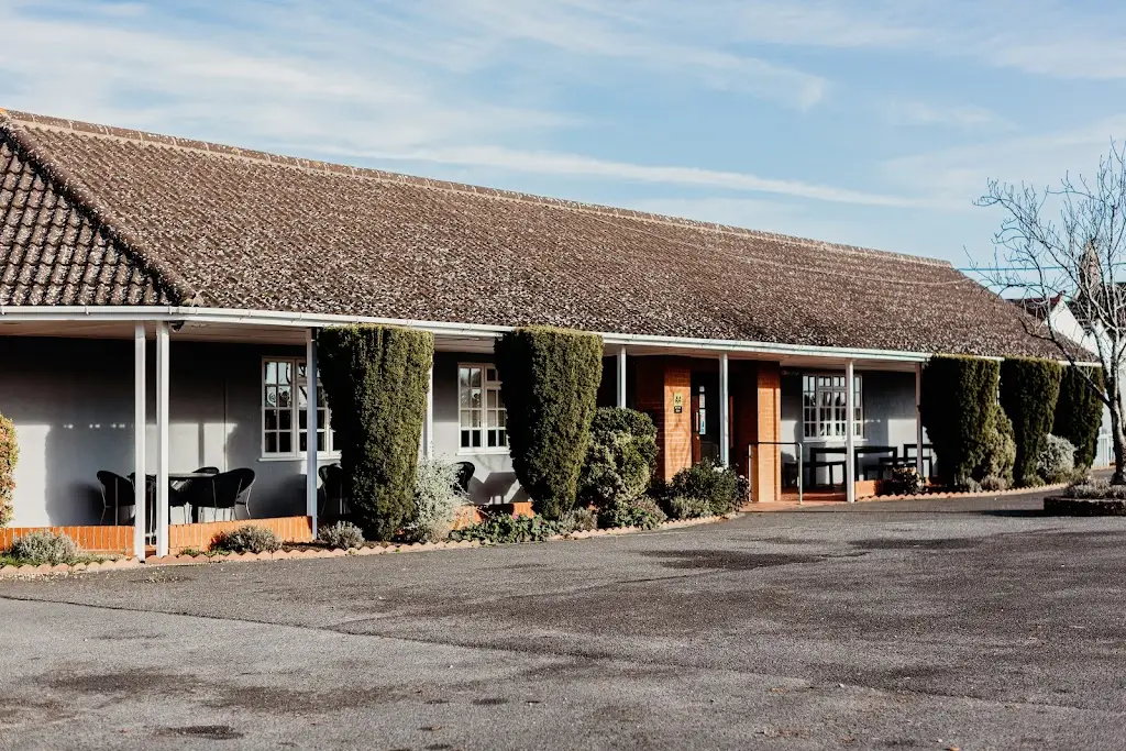 The Crown Lodge Hotel_Outwell_slider_image_1