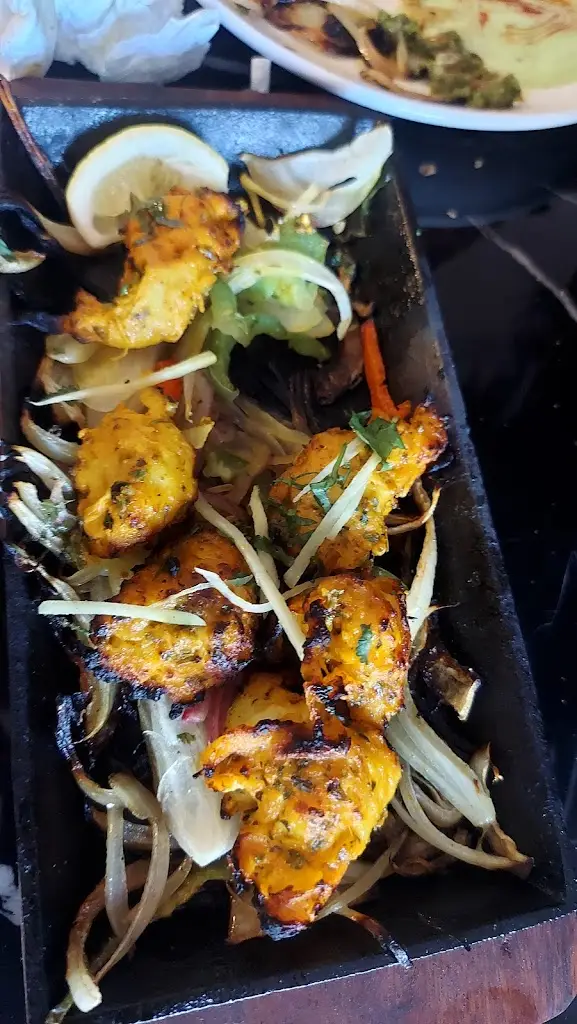 Menu_House of Spice Bar & Grill_Oldbury_image_5