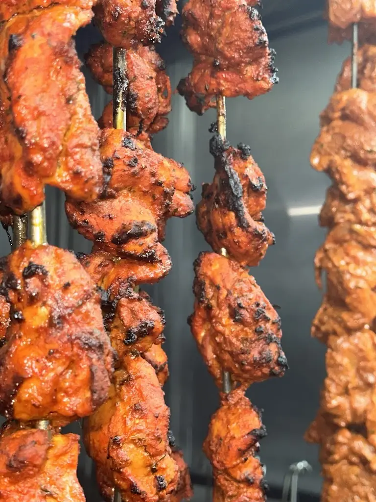 Menu_House of Spice Bar & Grill_Oldbury_image_6