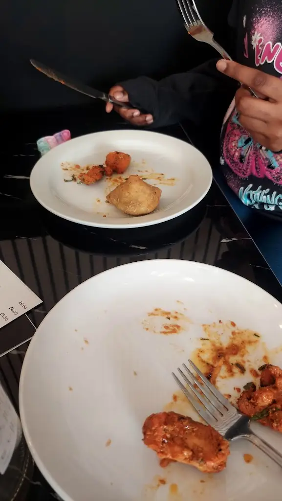 Menu_House of Spice Bar & Grill_Oldbury_image_8