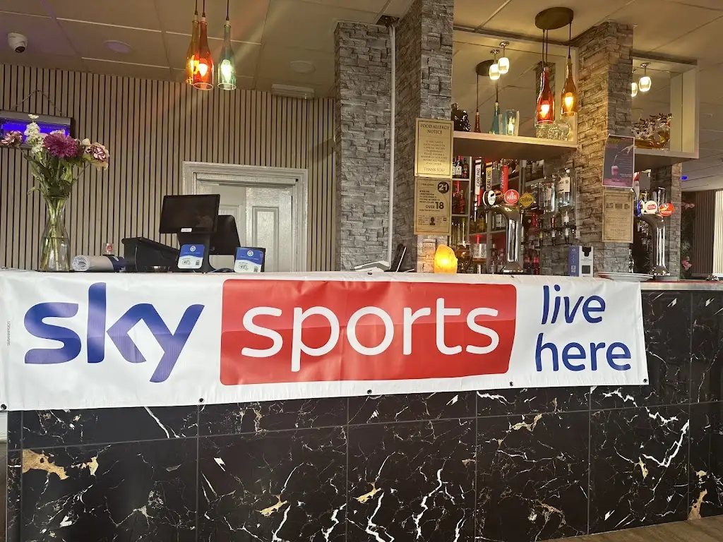 House of Spice Bar & Grill restaurant in Oldbury