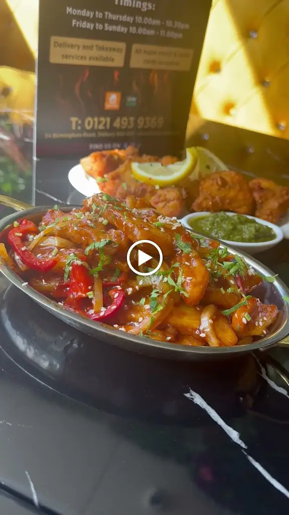 House of Spice Bar & Grill_Oldbury_slider_image_2