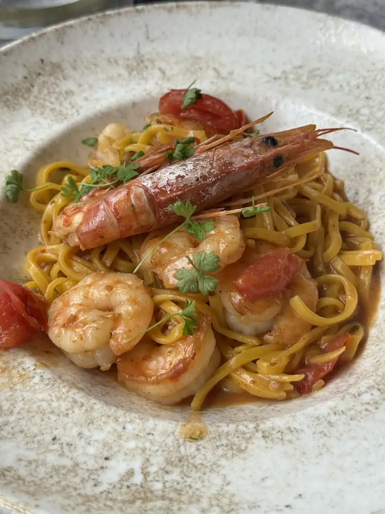 tolulope abisagbo_Piccolino Birmingham_Bartley Green_review