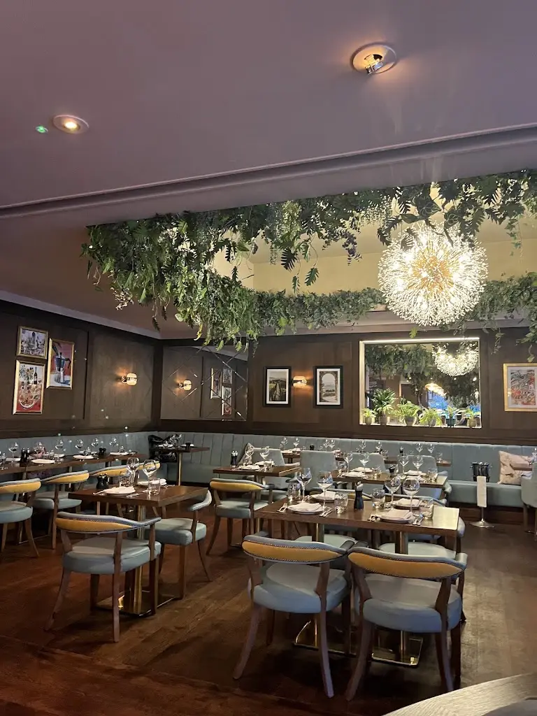 Fobby_Piccolino Birmingham_Bartley Green_review