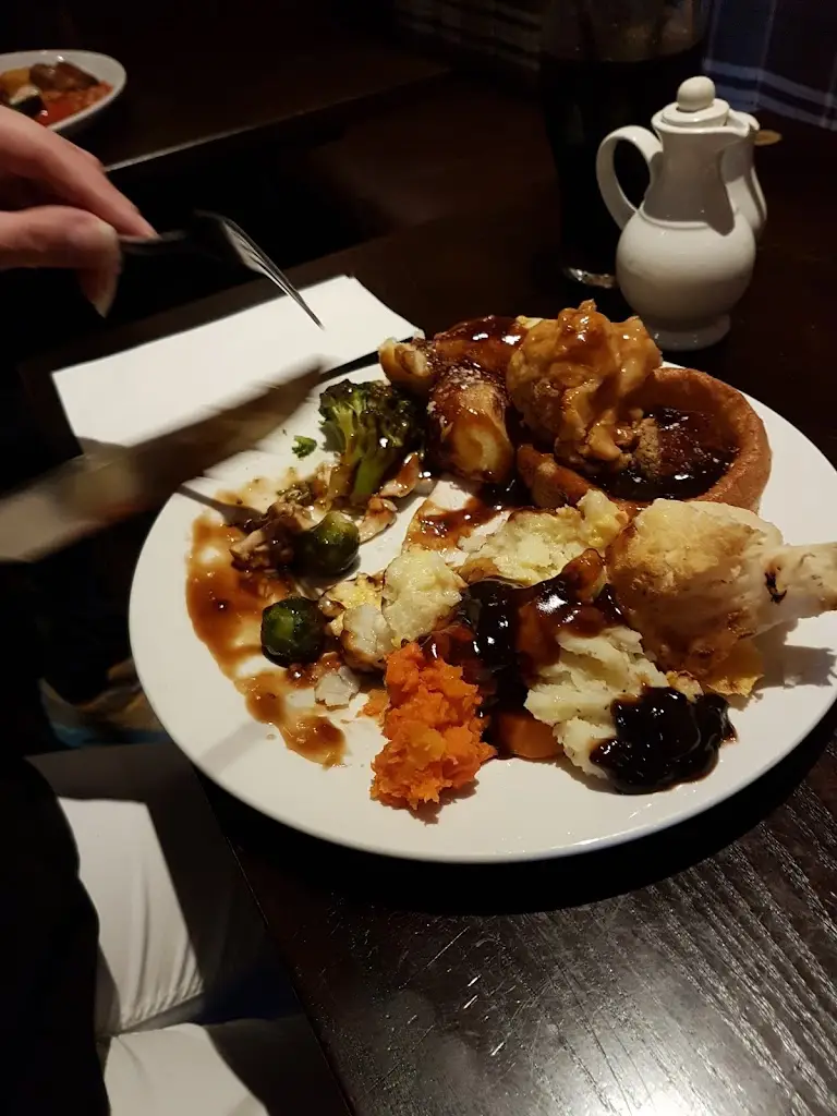 Menu_Half Penny Farm - Dining & Carvery_Oldbury_image_6