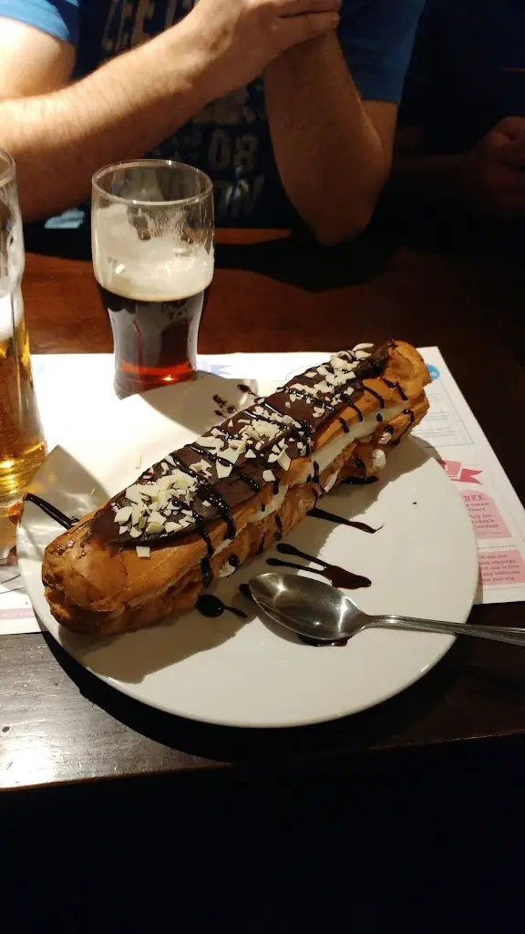 Menu_Half Penny Farm - Dining & Carvery_Oldbury_image_7