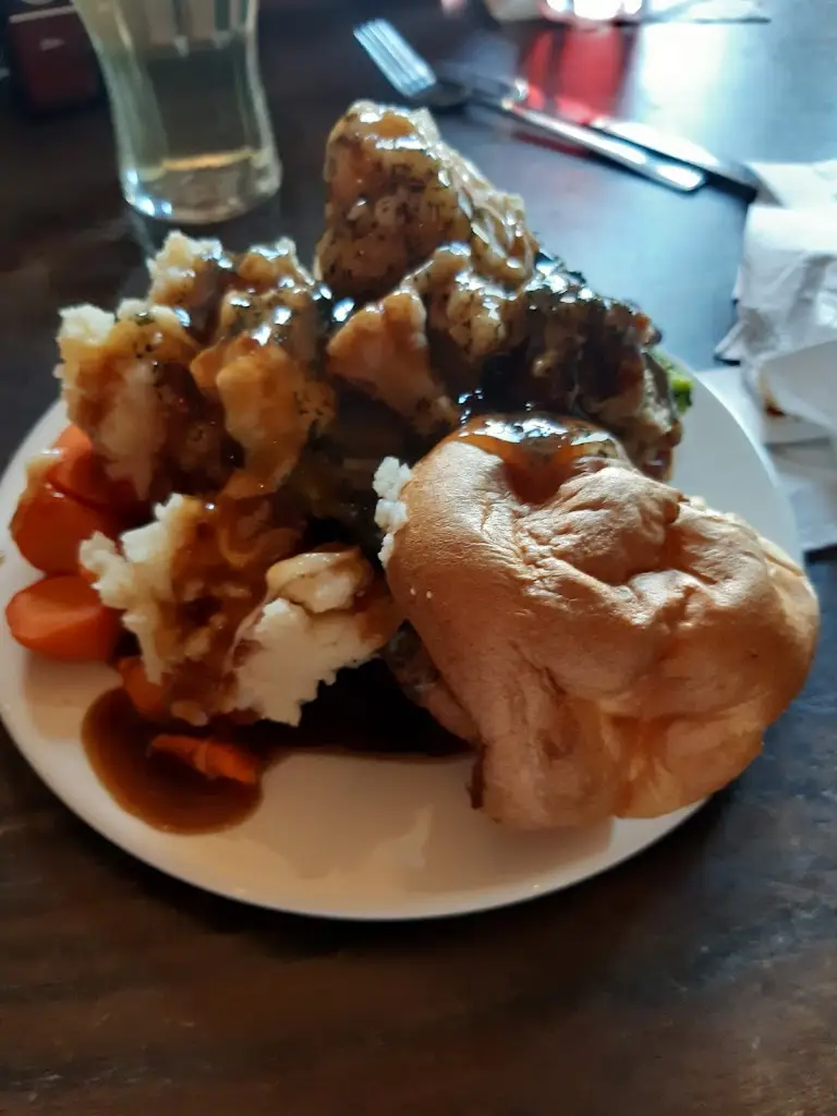 Menu_Half Penny Farm - Dining & Carvery_Oldbury_image_9