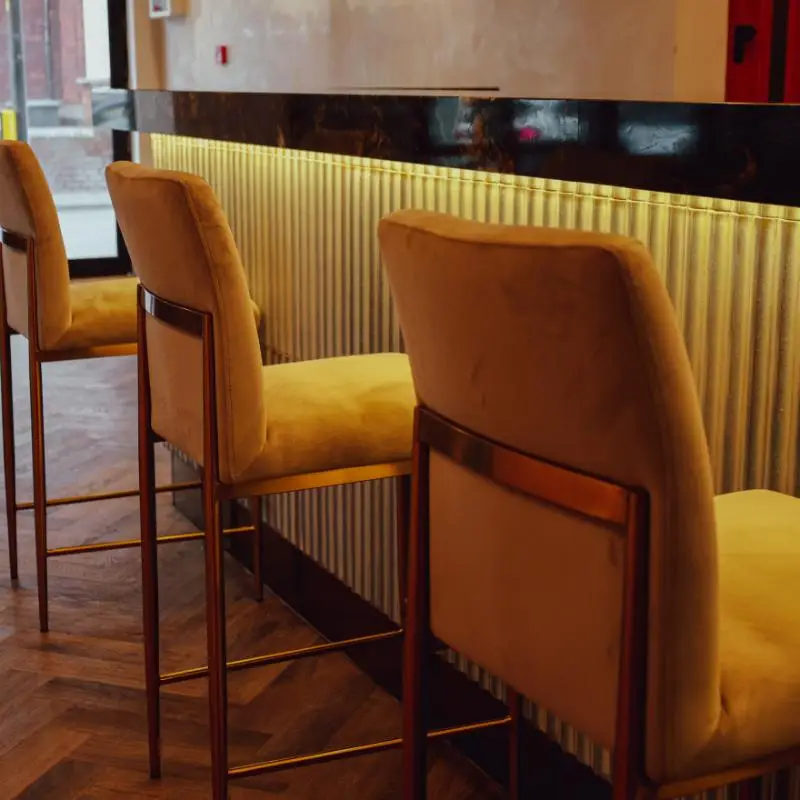 Liam's Lounge restaurant in Oldbury