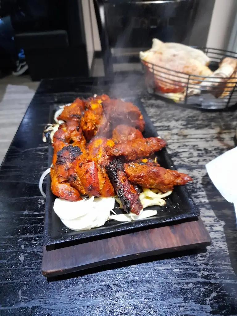 Menu_Soho Cottage_Oldbury_immagine_6