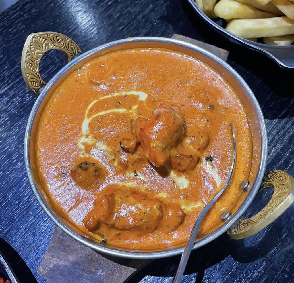 Menu_Soho Cottage_Oldbury_immagine_7