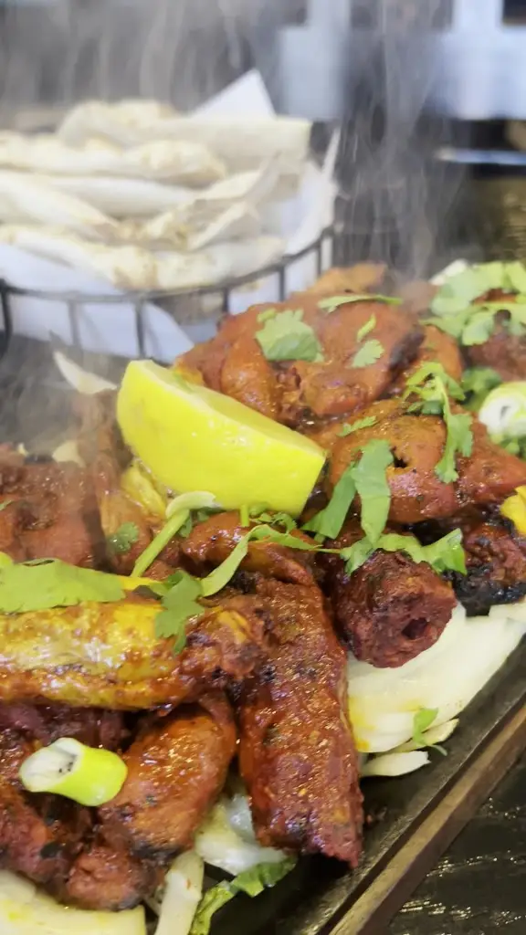 Vee K_Soho Cottage_Oldbury_recensione