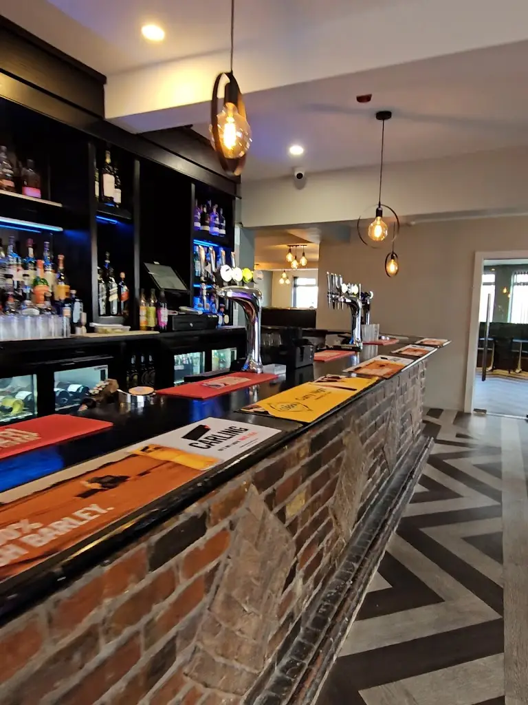 Dal_Soho Cottage_Oldbury_recensione