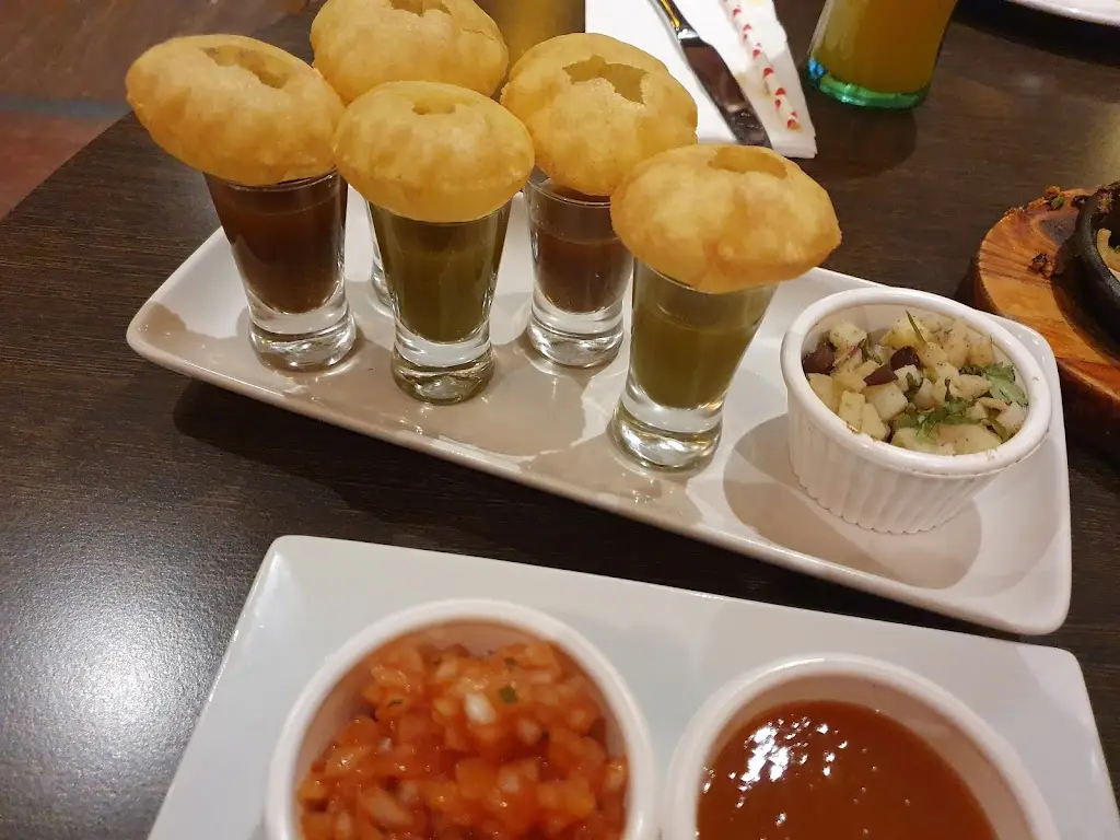 Menu_Bacaba Indian Restaurant_Oldbury_immagine_5