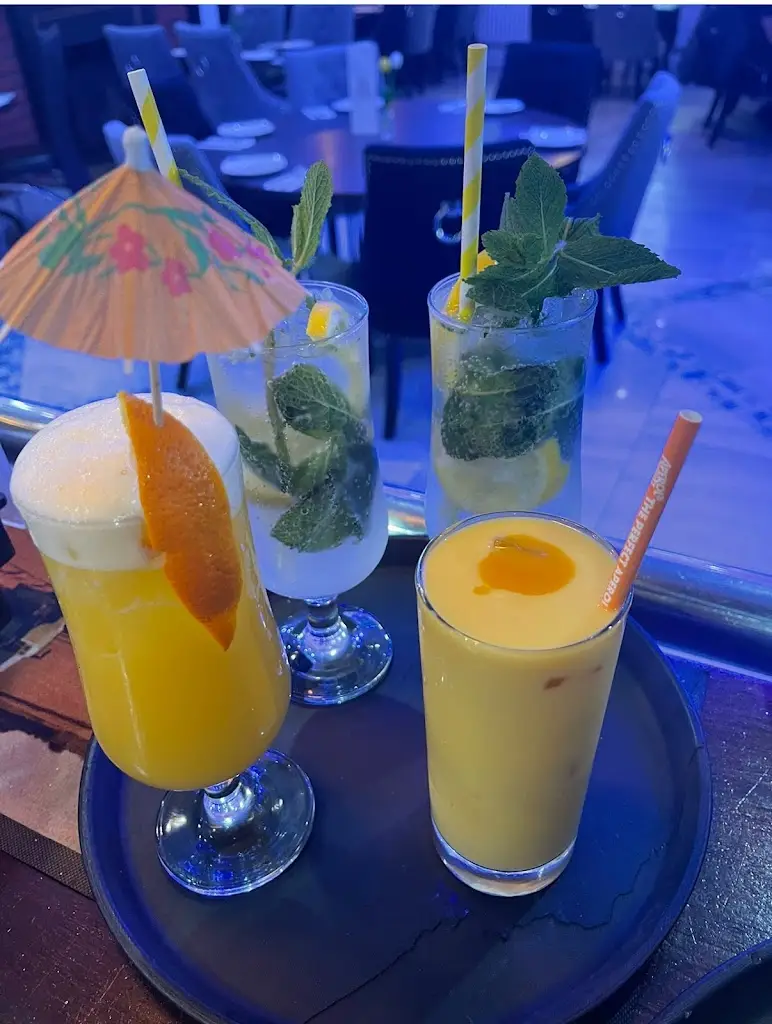 Menu_Bacaba Indian Restaurant_Oldbury_immagine_6