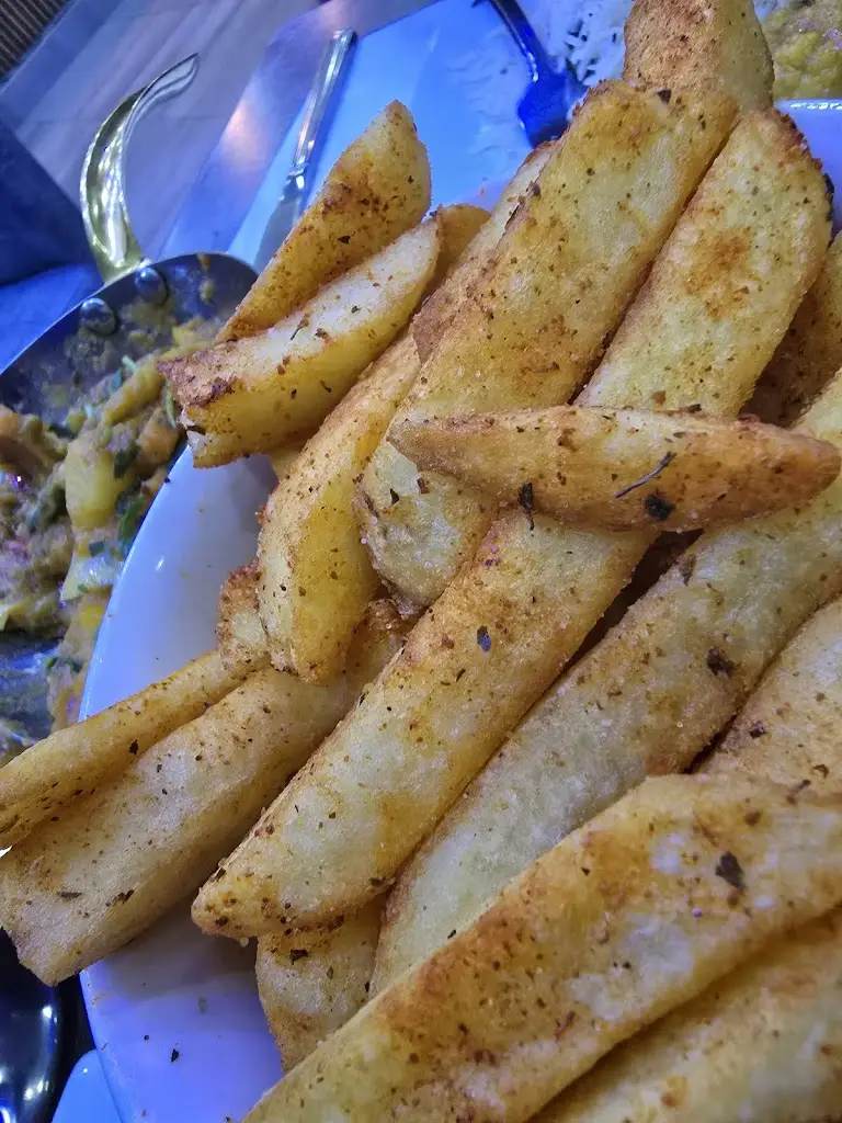 Menu_Bacaba Indian Restaurant_Oldbury_immagine_7