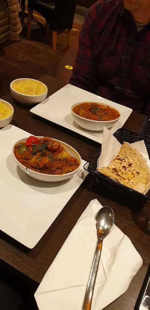 Menu_Bacaba Indian Restaurant_Oldbury_immagine_8