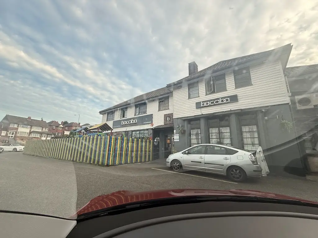 Avo S_Bacaba Indian Restaurant_Oldbury_recensione