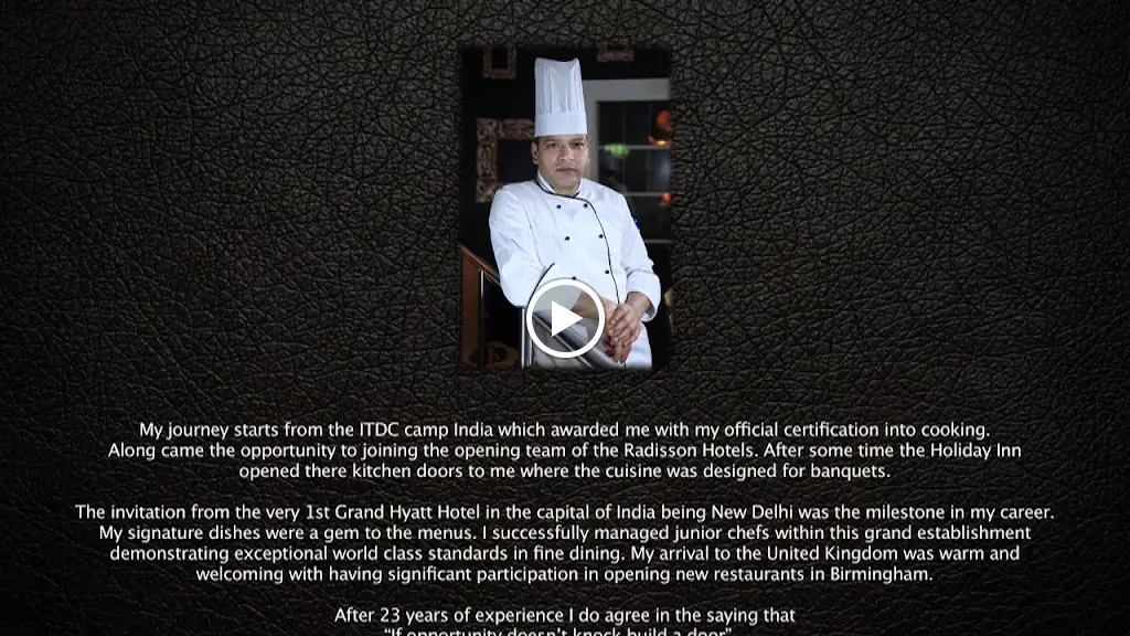 Bacaba Indian Restaurant_Oldbury_slider_image_2