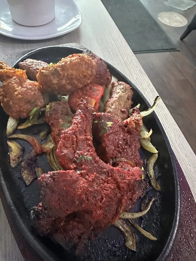 Katanaclipse Gaming_Little Bangla Bangladeshi & Indian Cuisine_Oldbury_review