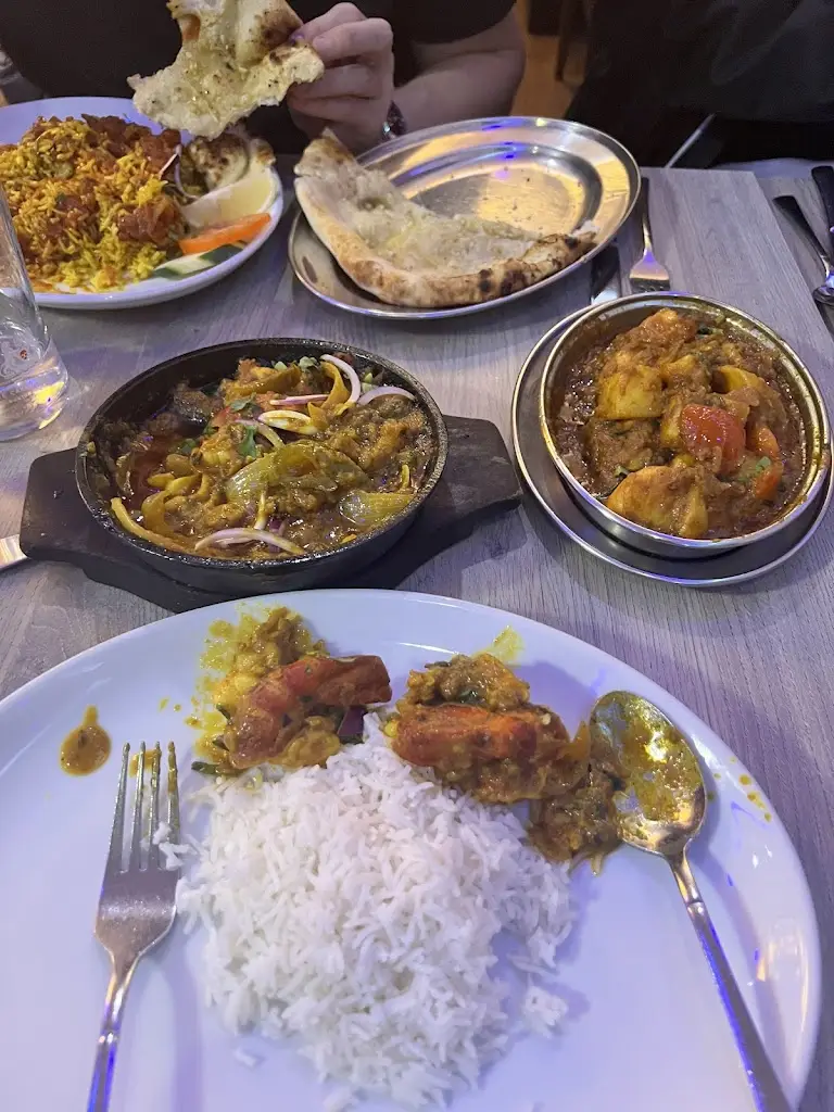 Farihart Cheali_Little Bangla Bangladeshi & Indian Cuisine_Oldbury_review