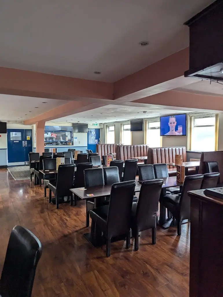 The British Queen_Oldbury_slider_image_1