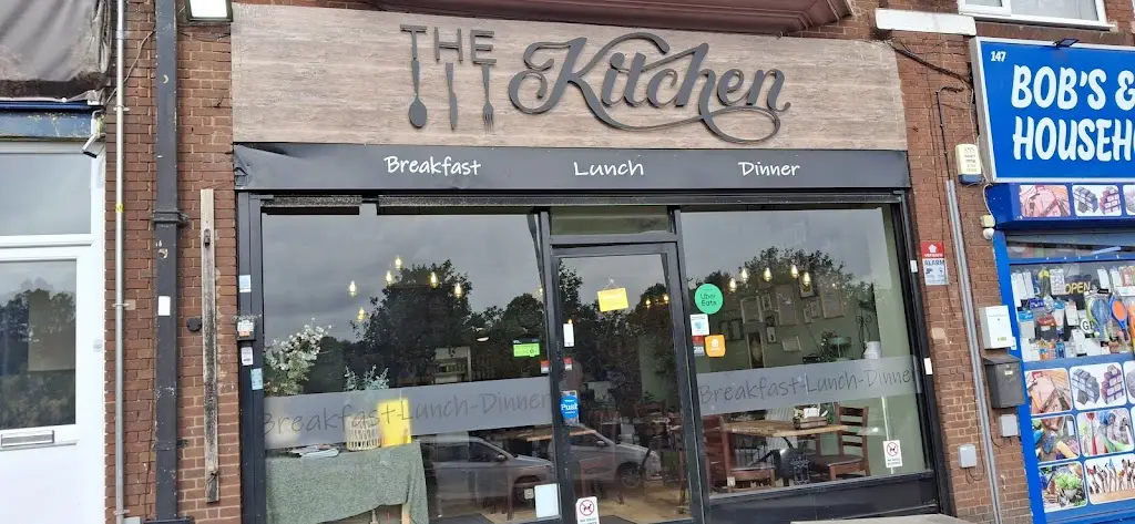 Faiz Chowdhury_The Kitchen_Oldbury_Bewertung