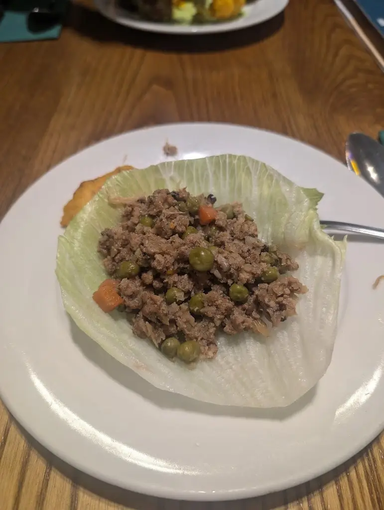 Jaye Lawton_Saphari_Oldbury_review