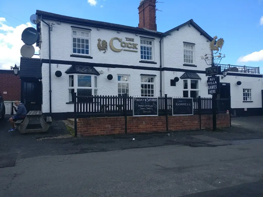 The Cock_Bartley Green_slider_image_2