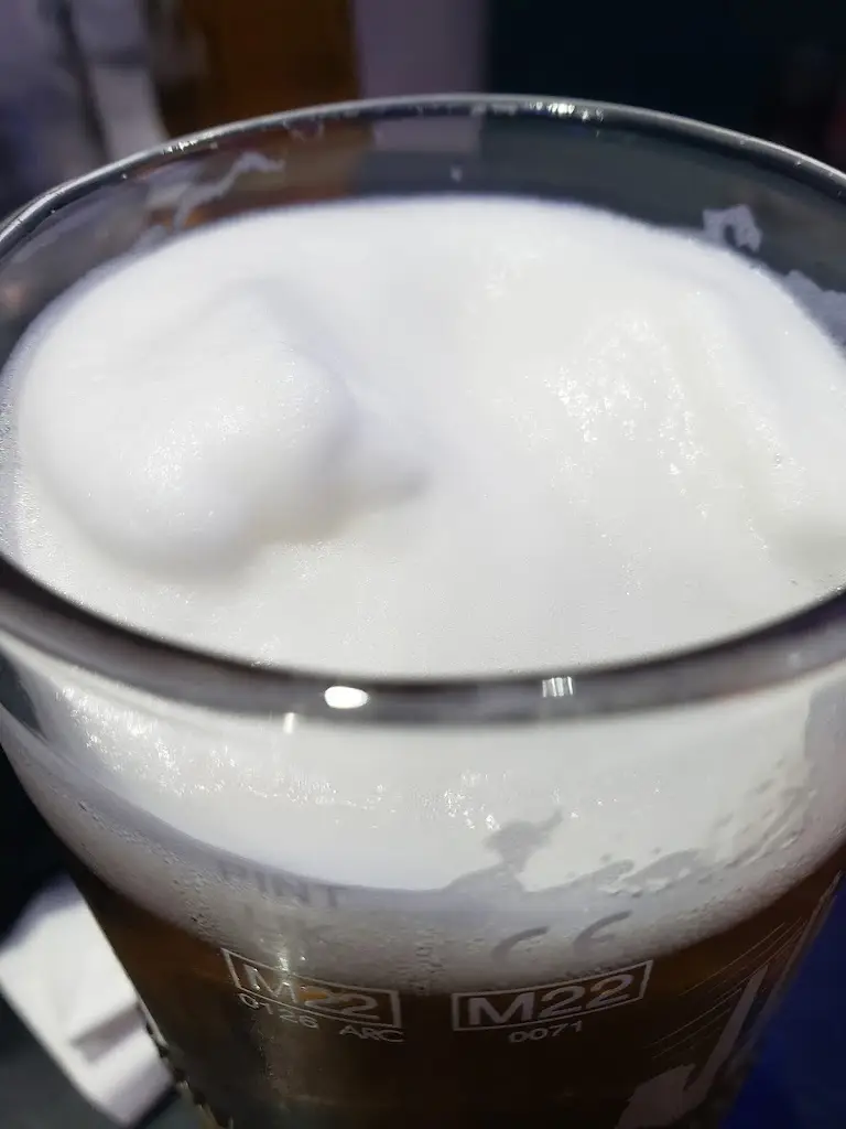 Menu_Club 99 bar & grill_Oldbury_immagine_5