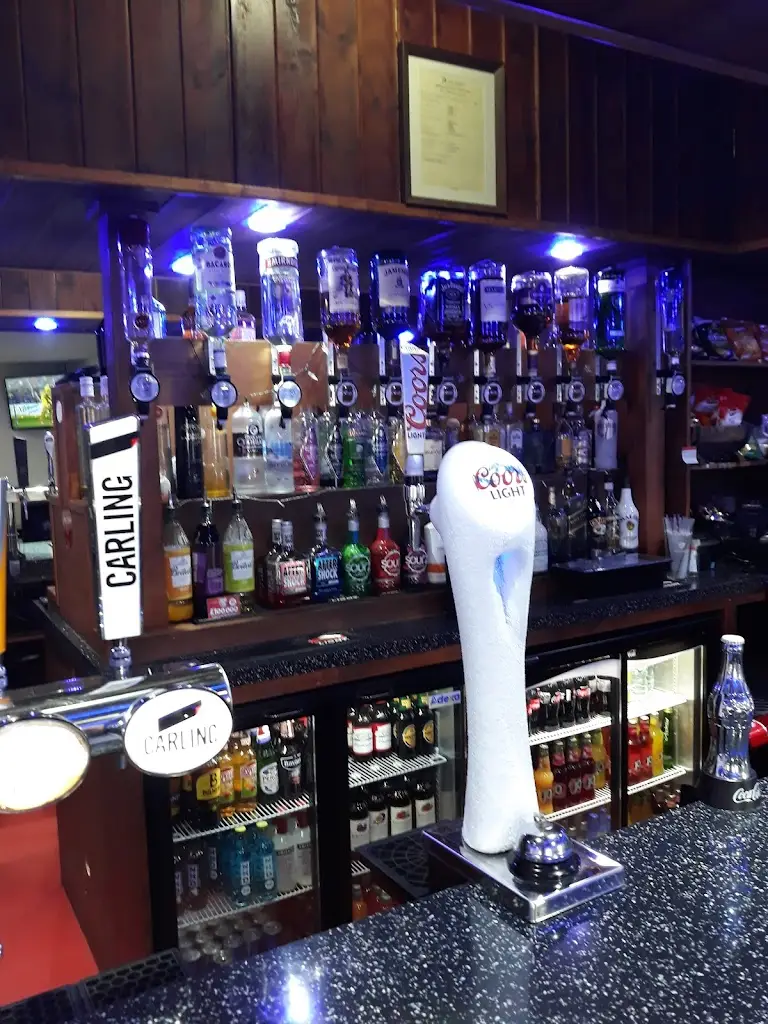 Menu_Club 99 bar & grill_Oldbury_immagine_6