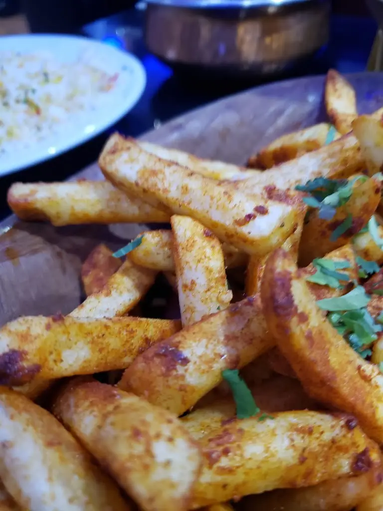 Menu_Club 99 bar & grill_Oldbury_immagine_8