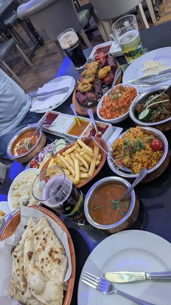 Igor Janik_Club 99 bar & grill_Oldbury_recensione