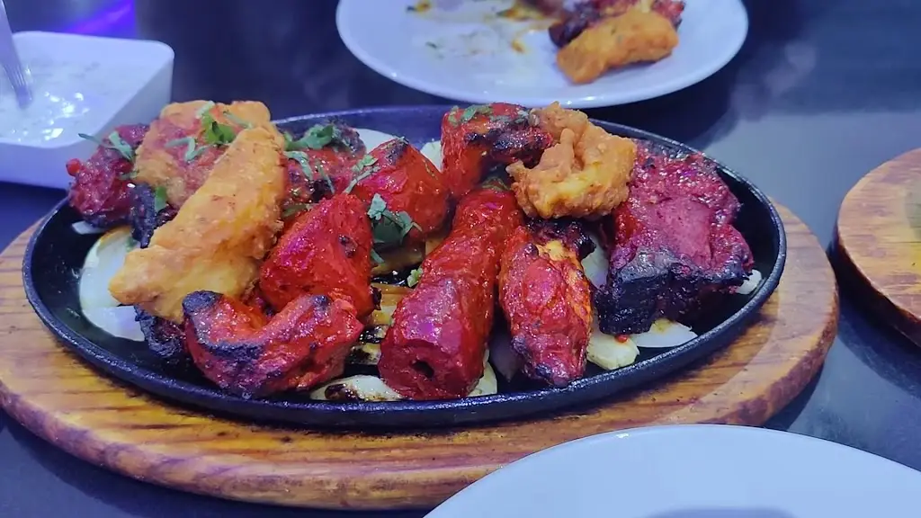 Club 99 bar & grill_Oldbury_slider_image_2