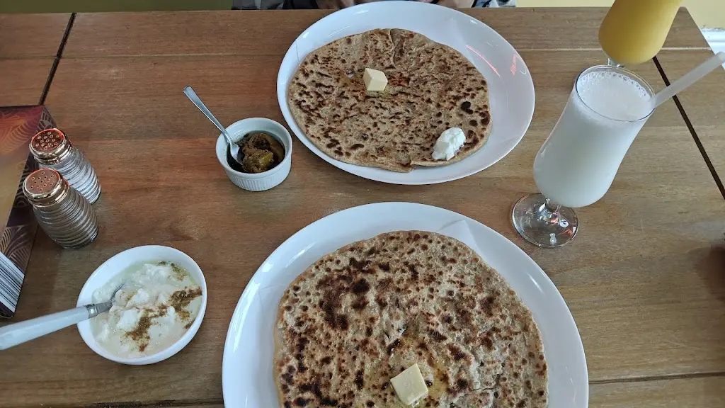 Vansh Abrol_Singh's Indian Kitchen_Oldbury_review