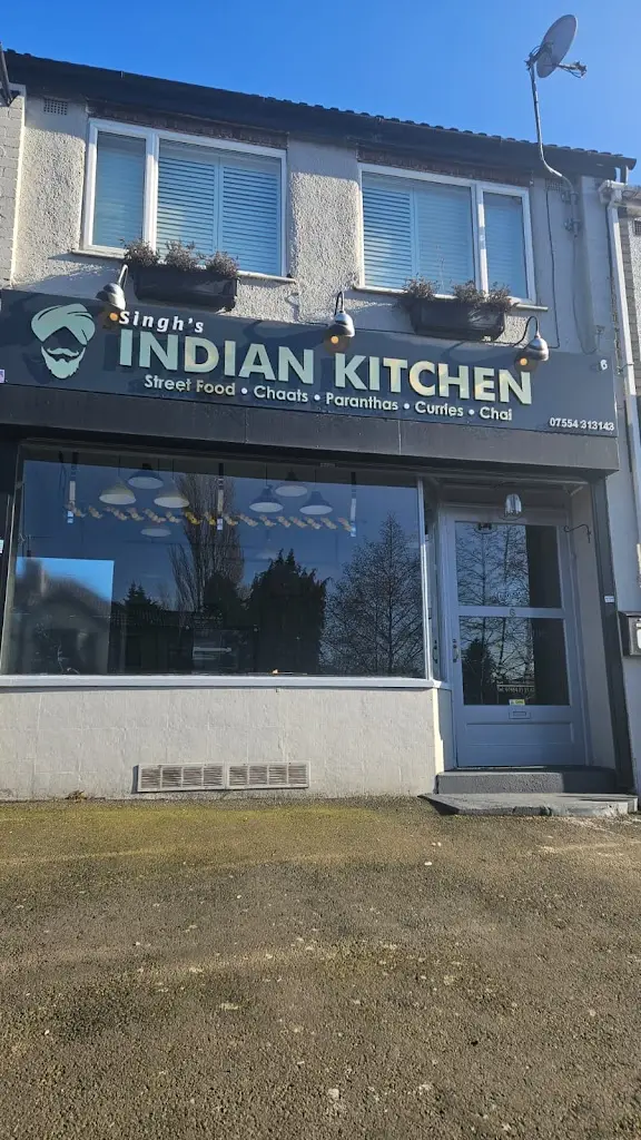 Singh's Indian Kitchen_Oldbury_slider_image_1