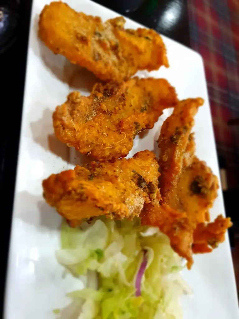 Menu_Royal castle Oldbury_Oldbury_image_6