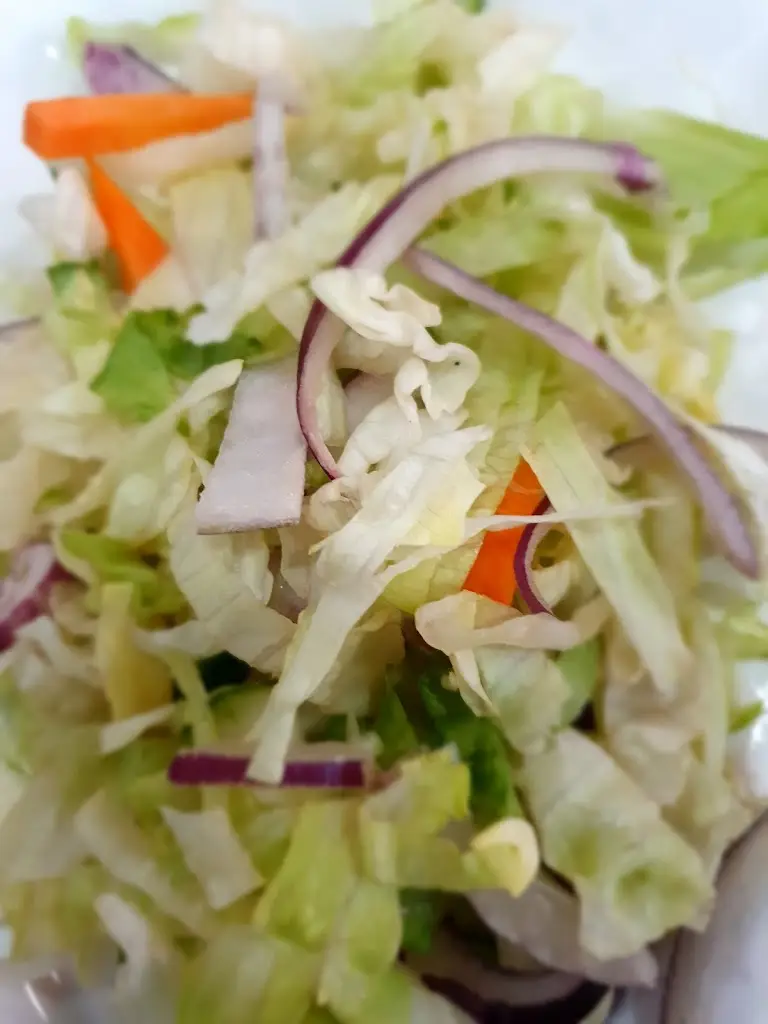 Menu_Royal castle Oldbury_Oldbury_image_9