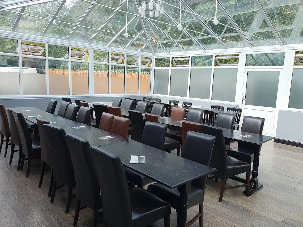 Simon Sheridan Karate_Royal castle Oldbury_Oldbury_review