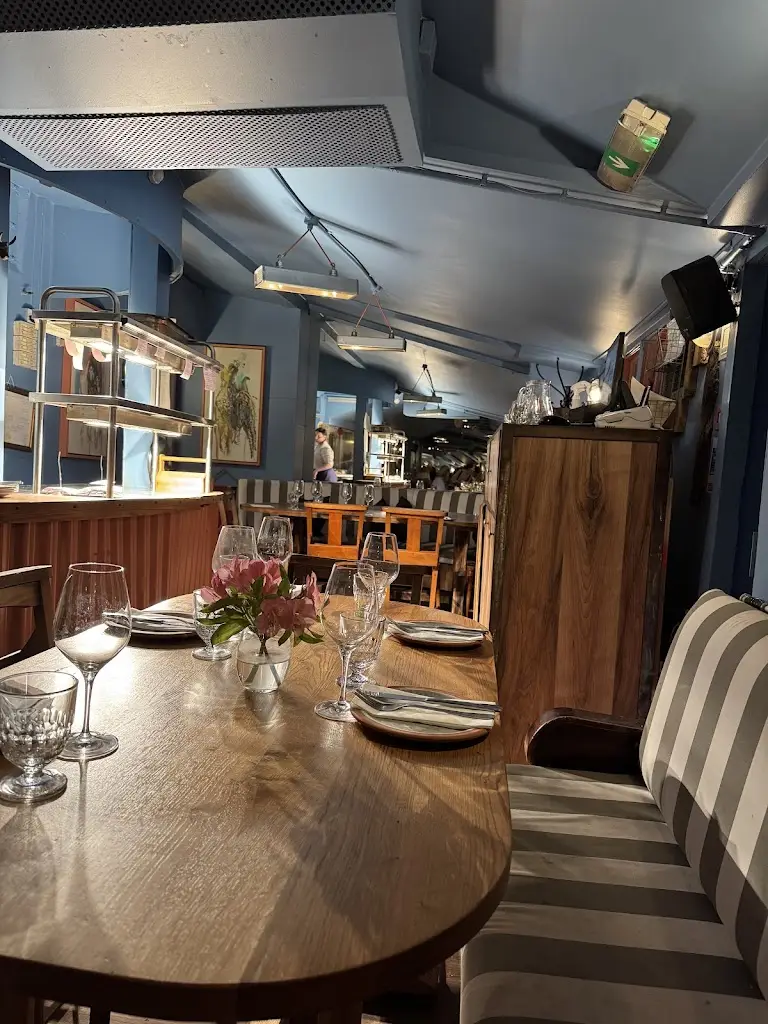 Jocelyn Kula_The Shed_Over_reseña