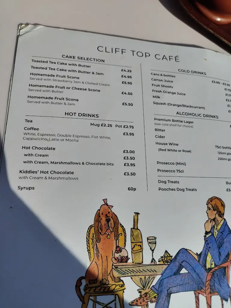 Menu_Cliff Top Cafe_Overstrand_image_4