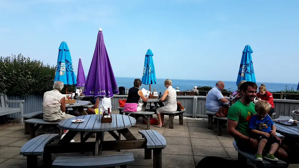 Cliff Top Cafe_Overstrand_slider_image_2