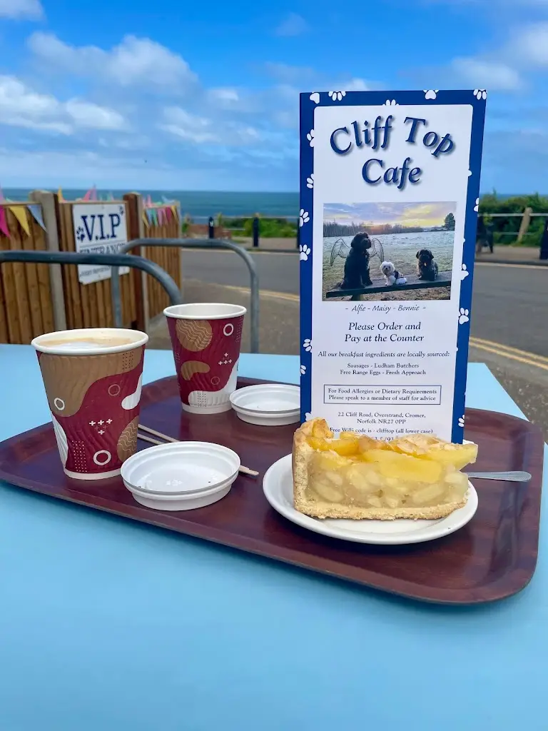 Cliff Top Cafe_Overstrand_slider_image_3